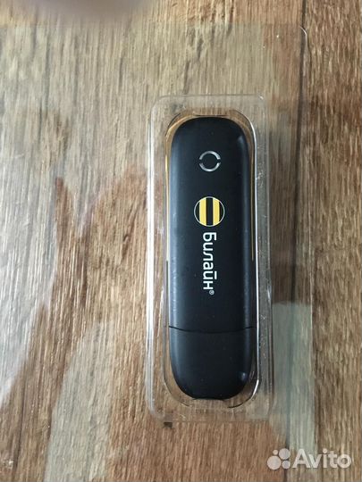 3G USB-модем Билайн ZTE MF180