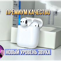 AirPods 2 «Оригинал» на гарантии