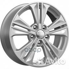 Диск кик, кс778 6x16/5x112ET48 57.1