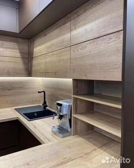 Кухня на заказ