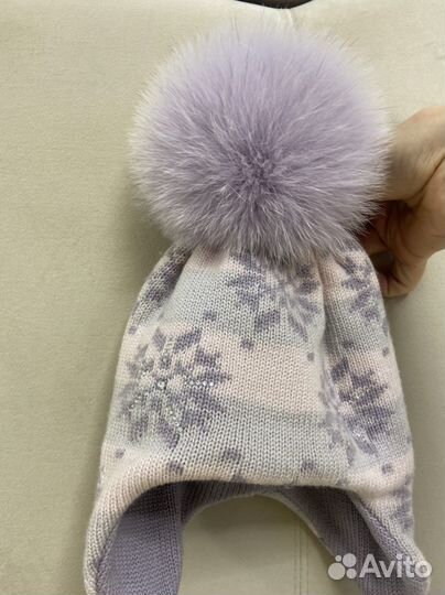 Шапка il trenino 2