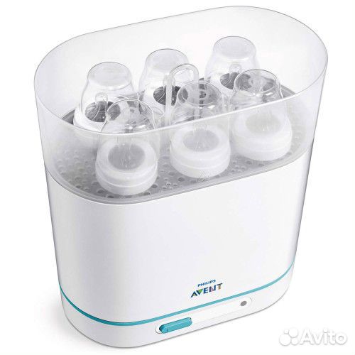 Philips Avent Электрический стерилизатор