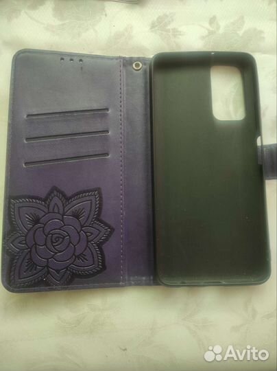 Чехлы на телефон honor 10х lite