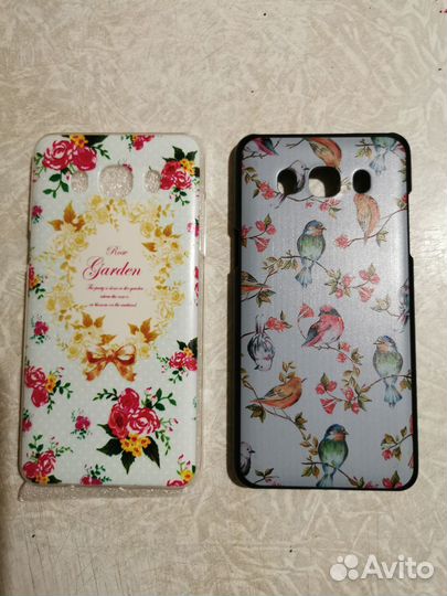 Чехол для телефона Samsung galaxy j5 2016