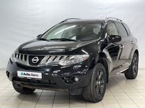 Nissan Murano 3.5 CVT, 2009, 226 397 км, с пробегом, цена 1 235 000 руб.