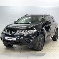 Nissan Murano 3.5 CVT, 2009, 226 397 км, с пробегом, цена 1 249 000 руб.