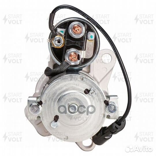 Стартер LSt 0504 startvolt