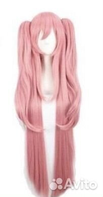 Парик Крул Цепеш