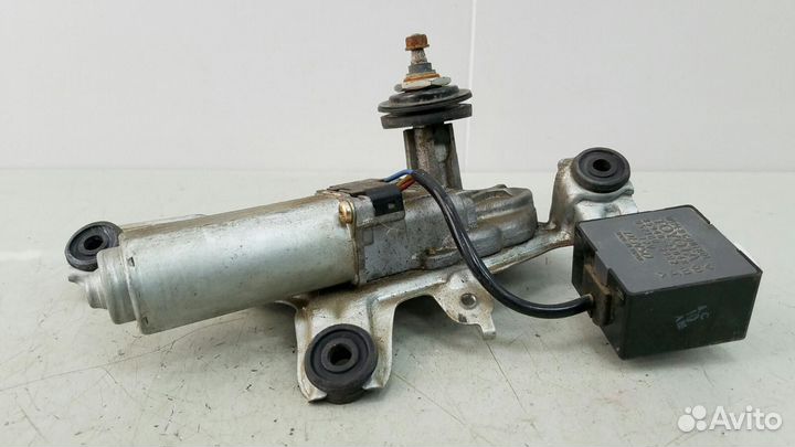 Моторчик дворников задний задний Toyota Caldina