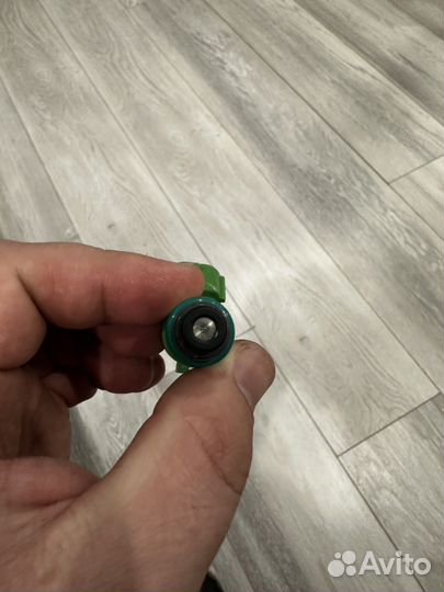 Форсунка топливная Nissan