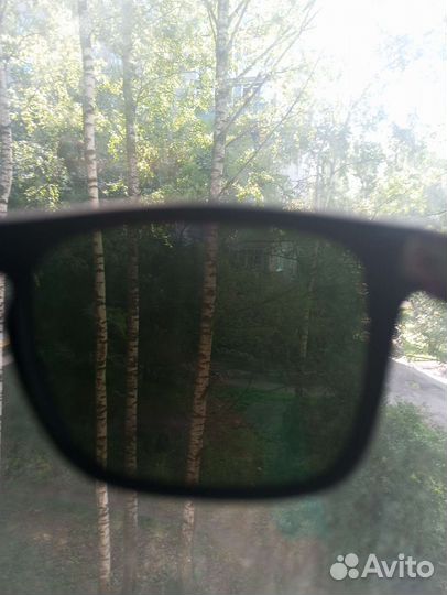 Солнцезащитные очки новые