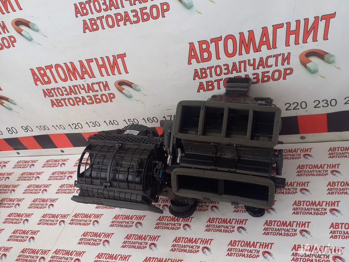 Печка корпус печки Changan UNI-V