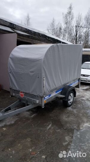 Малогабаритные перевозки