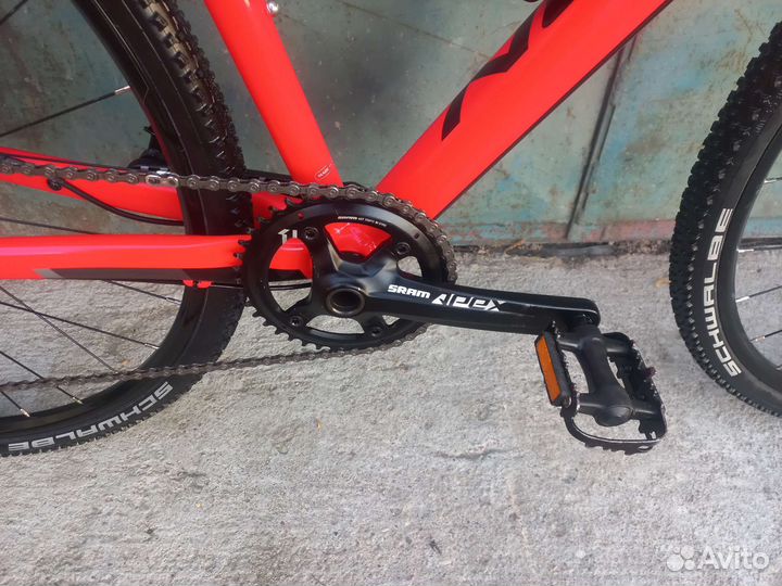 Norco threshold Gravel, Cyclocross