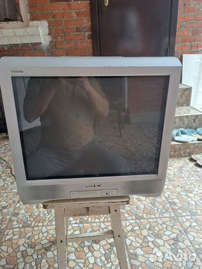 Вентилятор напольный бу