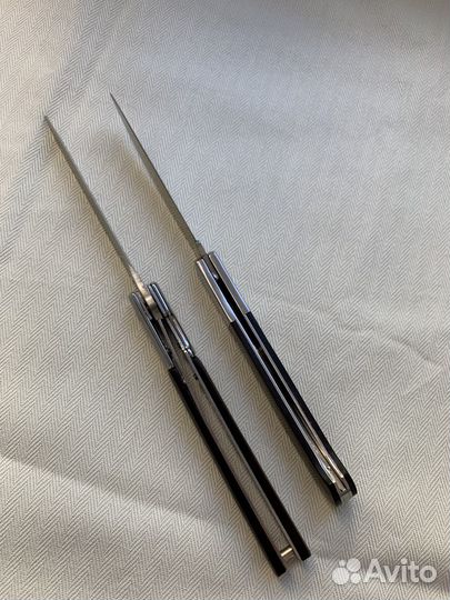 Нож складной перочинный новые