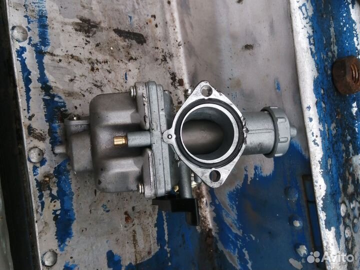 Карбюратор PZ30