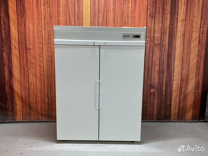 Холодильный шкаф полаир