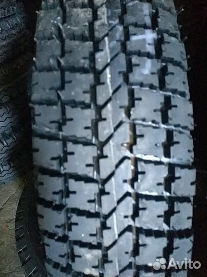 Forward Professional 156 185/75 R16 104Q