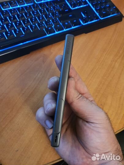 Sony xperia z5 compact