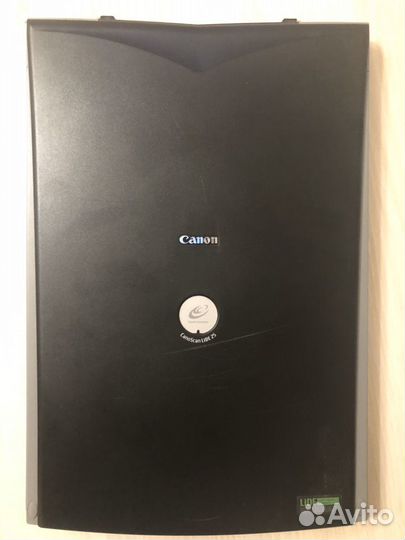 Сканер CanoScan Lide 25