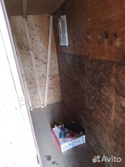 Термобудка