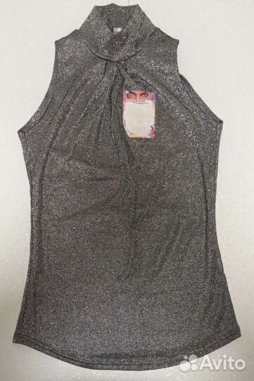 Новая Блузка жен. р. 44-46