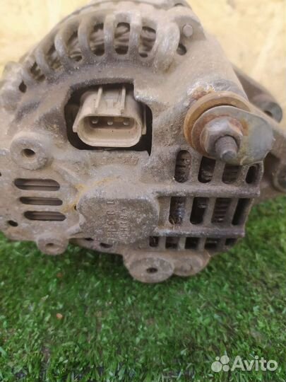 Генератор Lifan Breez 1.3