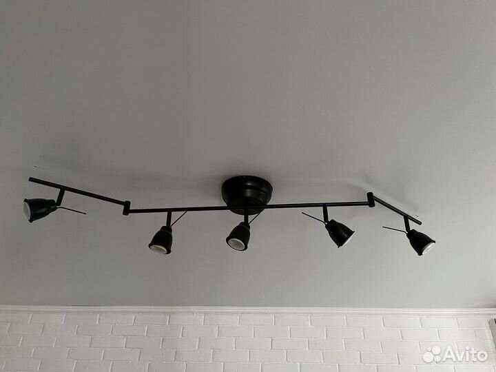 Светильник потолочный IKEA