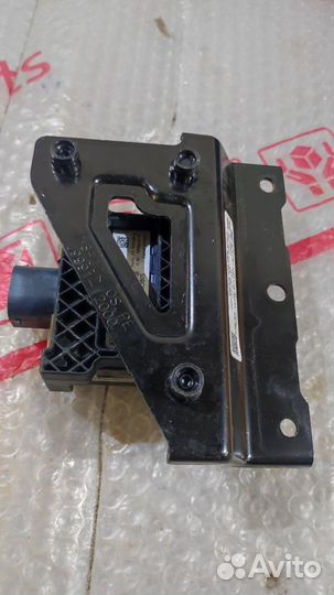 Радар Hyundai Kona 2020-Н.в