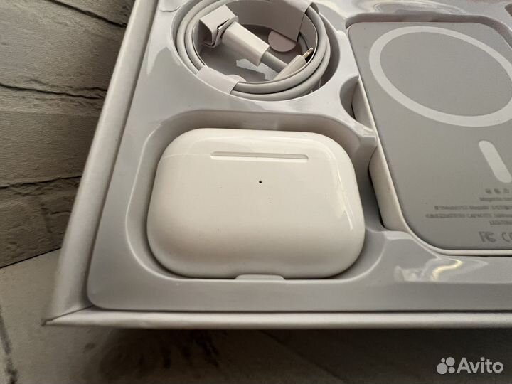 Набор для iPhone 6 в 1
