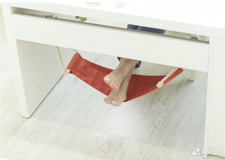 Гамак для ног