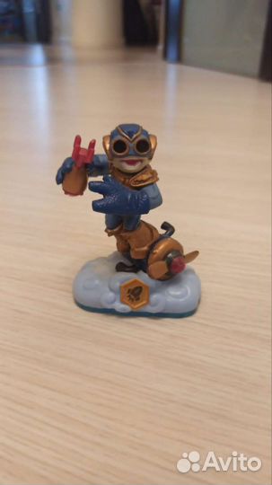 Skylanders imaginators фигурки для ps4