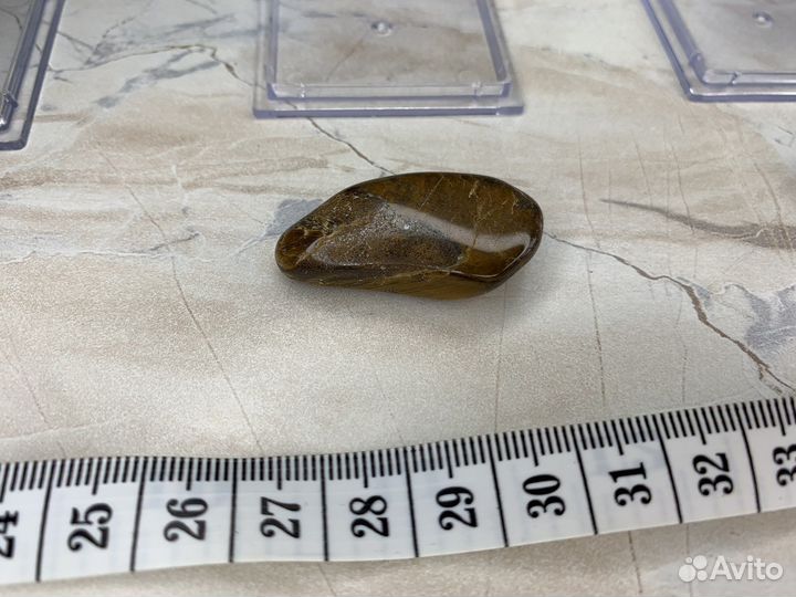 Тигровый глаз