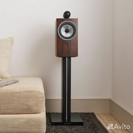 Акустика Bowers & Wilkins в рассрочку
