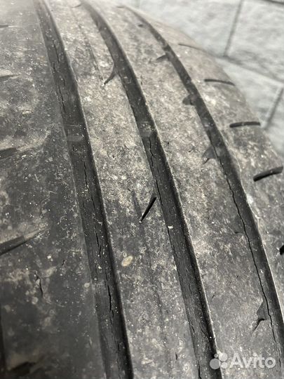Hankook Ventus Prime 2 K115 225/60 R17