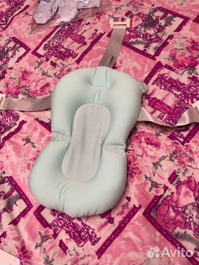 Гамак для купания