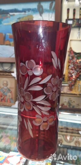 Вазы разные