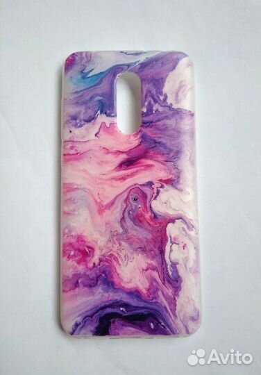 Чехол для Xiaomi Redmi 5 Plus