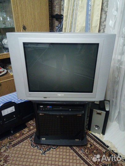 Телевизор филипс