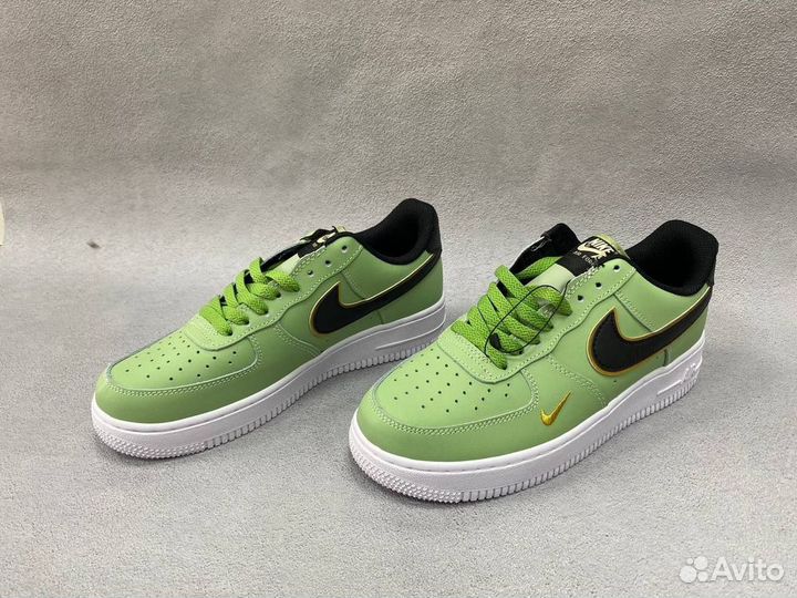 Кроссовки Nike Air force 1 07