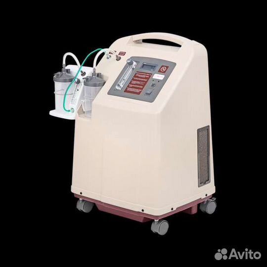 Концентратор кислорода Армед 7F-8L