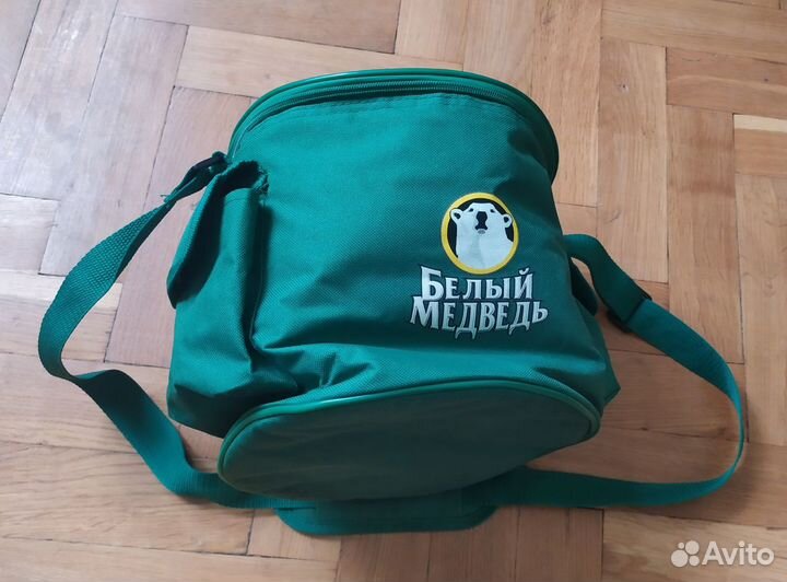 Сумка холодильник новая