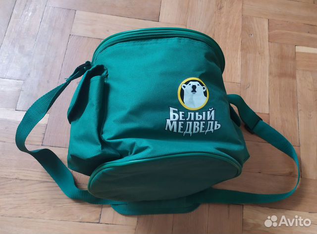 Сумка холодильник новая