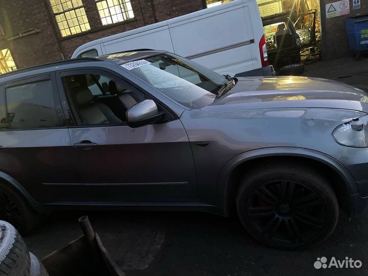 Разборка бмв х5 е70 bmw x5 e70 m57d30 m57