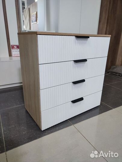Комод ширина 80 см