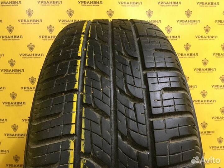 Pirelli Scorpion Zero 235/60 R18 103V