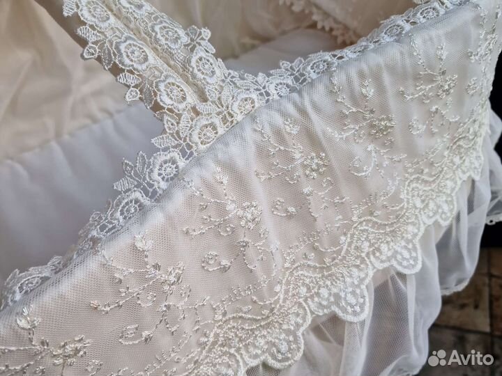 Комплект на выписку