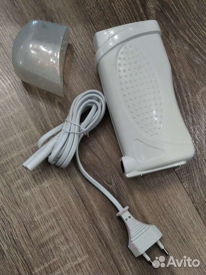 Воскоплав (нагреватель восковых картриджей)