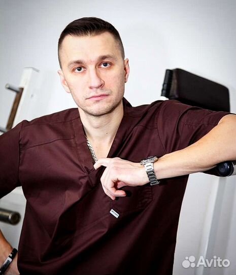 Инструктор лфк, реабилитолог